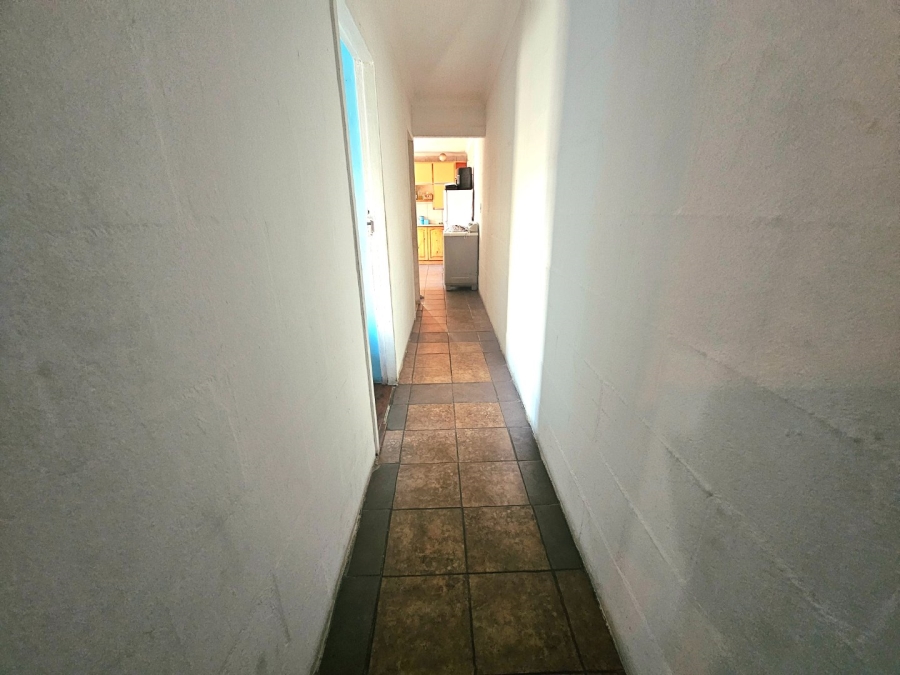 3 Bedroom Property for Sale in Seawinds Western Cape